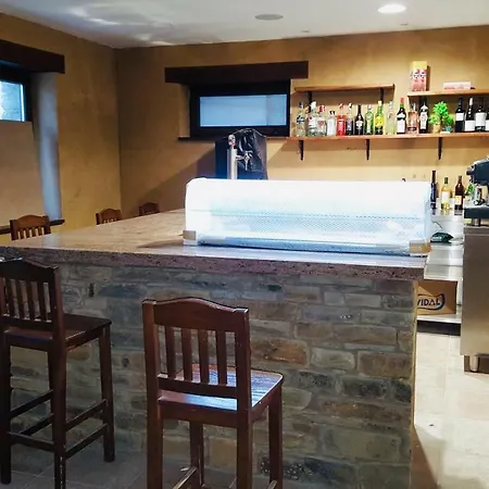 La Del Druida 호텔 폰세바돈