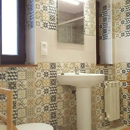 מלון La Del Druida פונסבדון