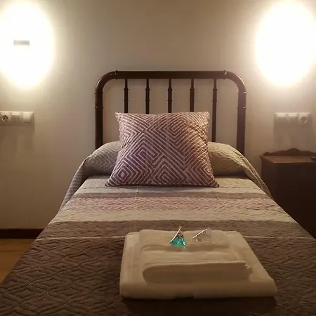 מלון La Del Druida 3*