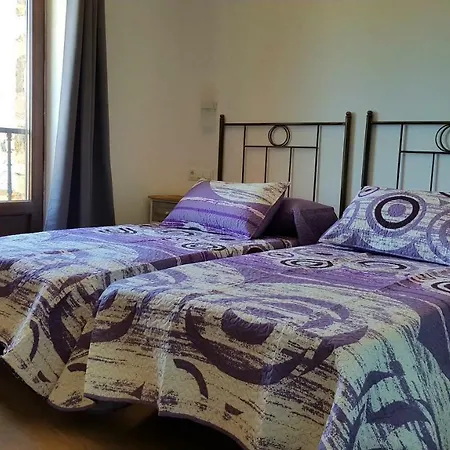 La Del Druida מלון פונסבדון