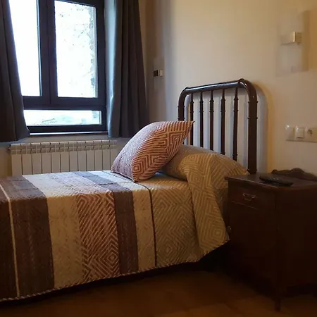 מלון La Del Druida פונסבדון