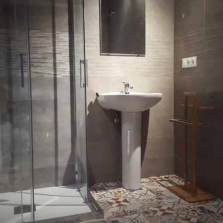 La Del Druida מלון