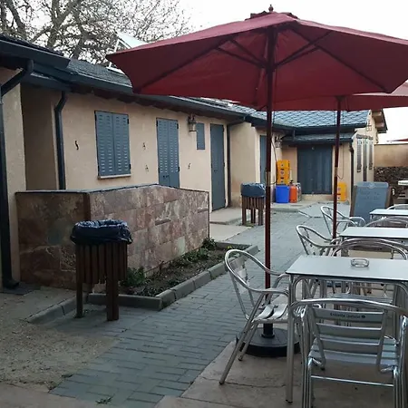 La Del Druida מלון