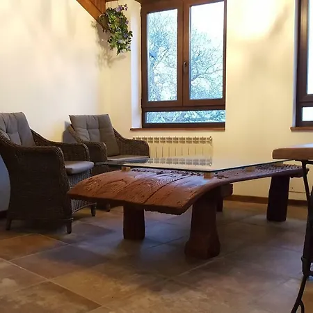 La Del Druida Hotel
