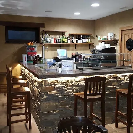 La Del Druida Hotel 3*