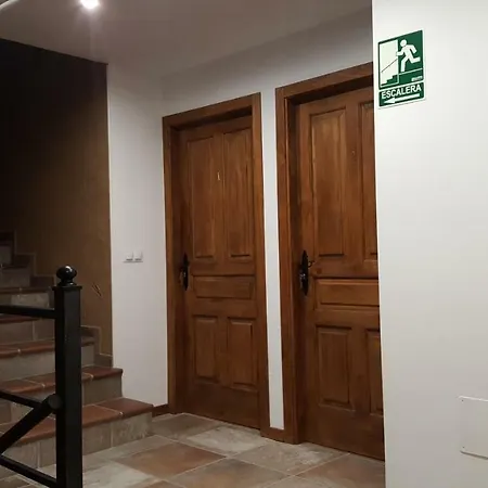 La Del Druida Foncebadon