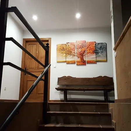 La Del Druida 3* פונסבדון