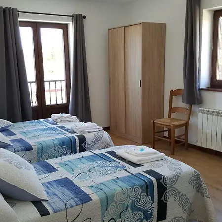 מלון La Del Druida 3*