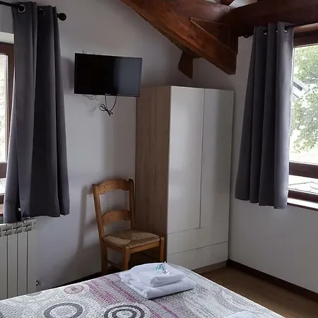 La Del Druida 폰세바돈