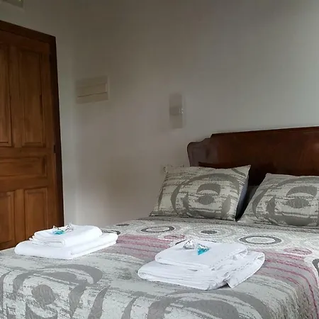 Hotel La Del Druida Foncebadon
