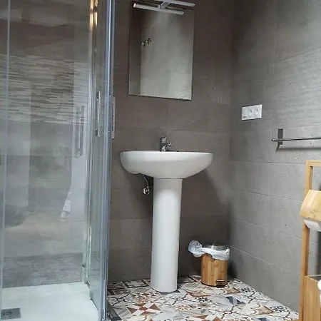 מלון La Del Druida