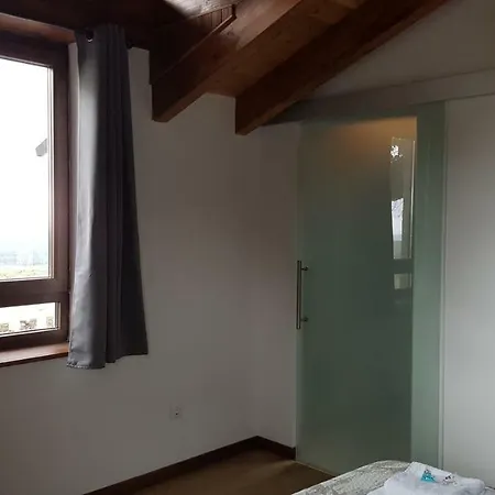 호텔 La Del Druida