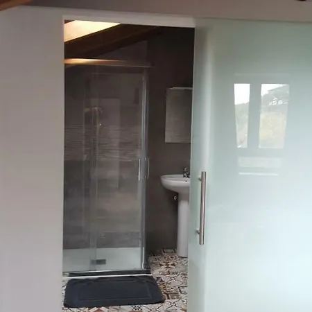 La Del Druida 호텔 폰세바돈