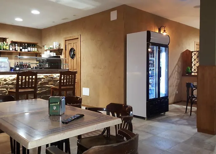 Hotel La Del Druida 3*