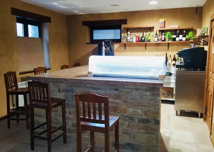 La Del Druida Hotel Foncebadon