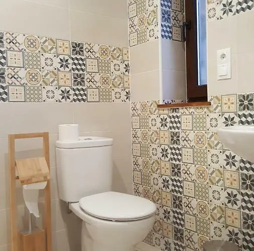 La Del Druida Hotel 3*