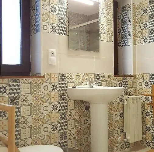 Hotel La Del Druida Foncebadon