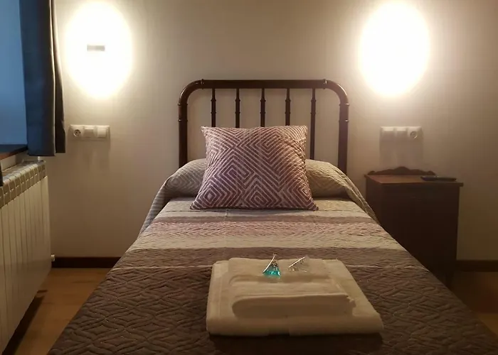 Hotel La Del Druida 3*