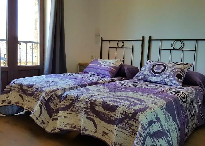 La Del Druida Hotel Foncebadon