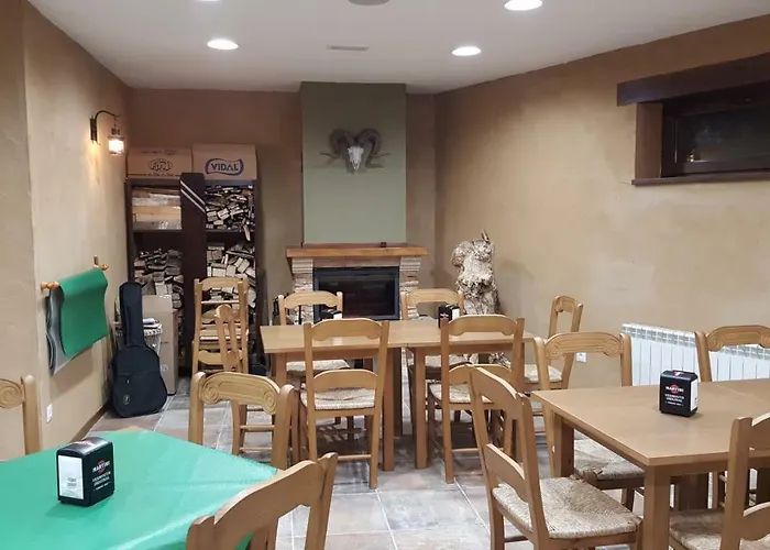 La Del Druida Hotel 3*