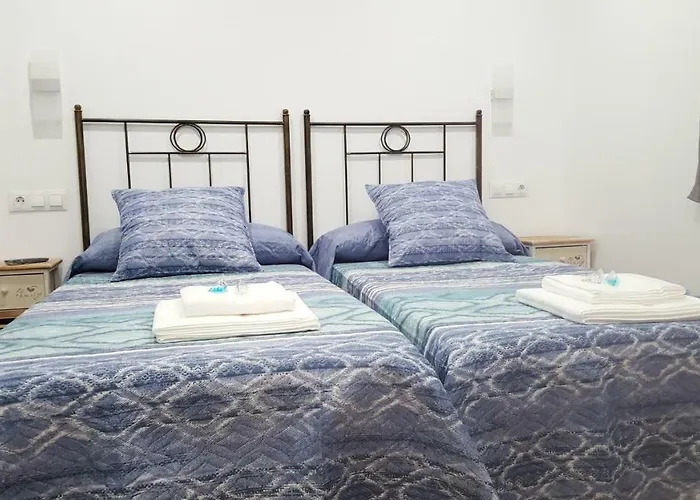 Hotel La Del Druida Foncebadon