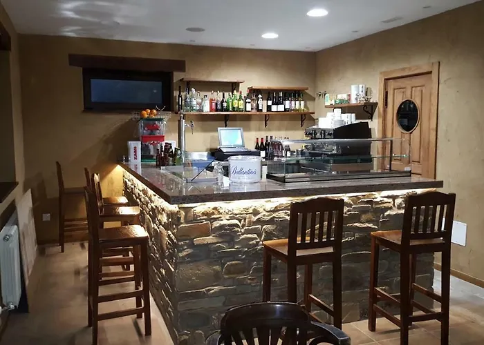 La Del Druida Hotel 3*