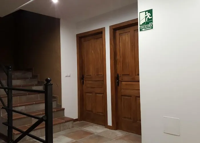 La Del Druida Foncebadon