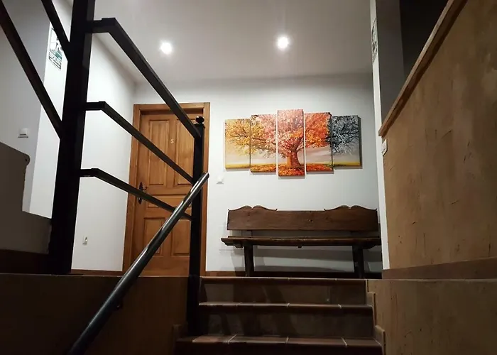 La Del Druida 3* Foncebadon