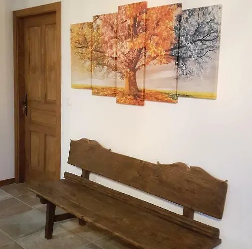 La Del Druida Hotel Foncebadon