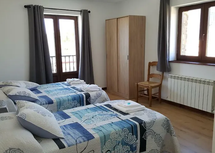 Hotel La Del Druida 3*