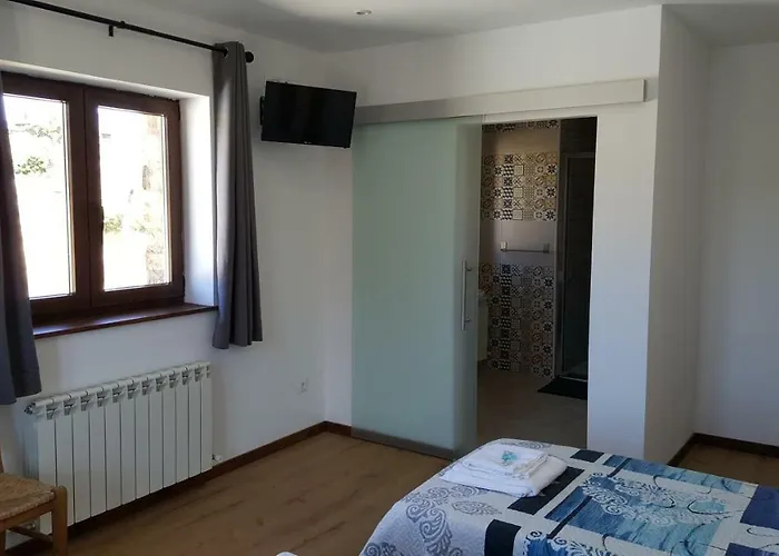 Hotel La Del Druida Foncebadon