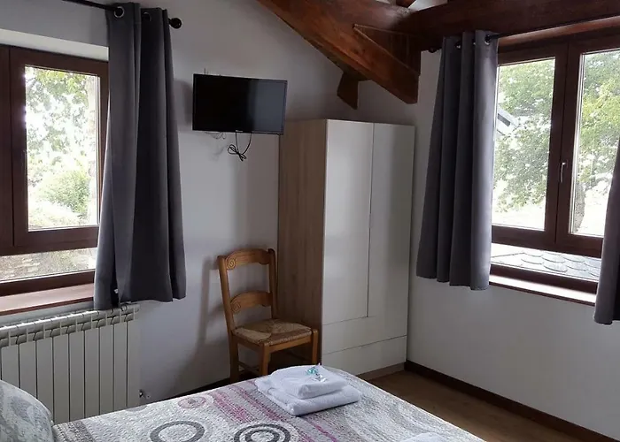 La Del Druida フォンセバドン