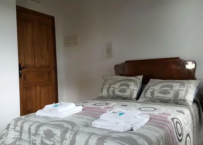 Hotel La Del Druida Foncebadon