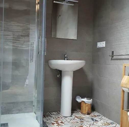 ホテル La Del Druida