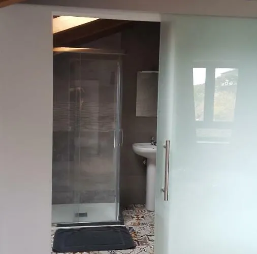 La Del Druida Hotel Foncebadon